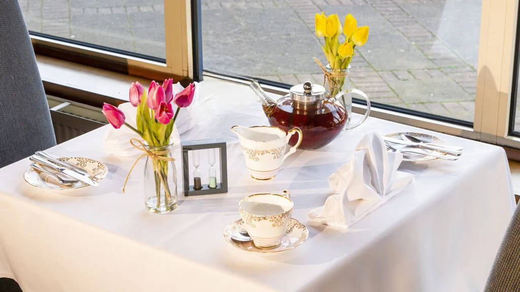 الفندق كوبثورن ميري هيل دودلي - دادلي